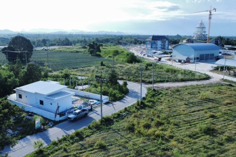 Вилла в Хуа Хине, Таиланд с 3 спальнями № 149751 - фото 7