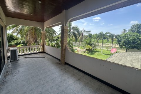 Вилла в Паттайе, Таиланд с 4 спальнями № 149755 - фото 19