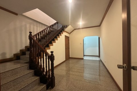 Villa à Pattaya, Thaïlande 4 chambres № 149755 - photo 11