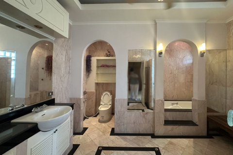 Вилла в Паттайе, Таиланд с 4 спальнями № 149755 - фото 18