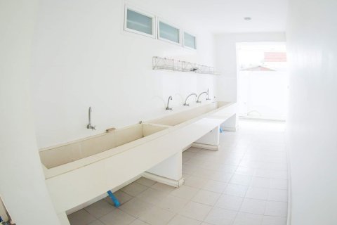 Дом в Бангкоке, Таиланд с 5 спальнями  № 149754 - фото 3