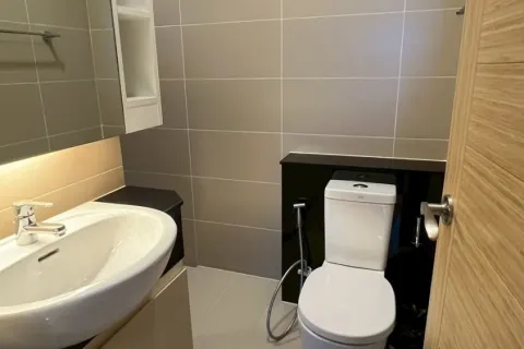 Condo à Chiang Mai, Thaïlande, 2 chambres № 160762 - photo 13