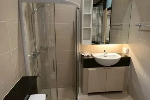 Condo à Chiang Mai, Thaïlande, 2 chambres № 160762 - photo 14