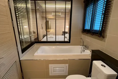 Condo à Chiang Mai, Thaïlande, 2 chambres № 160762 - photo 8