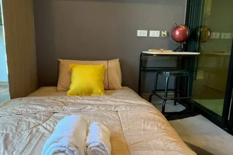 Condo à Chiang Mai, Thaïlande, 2 chambres № 160762 - photo 11