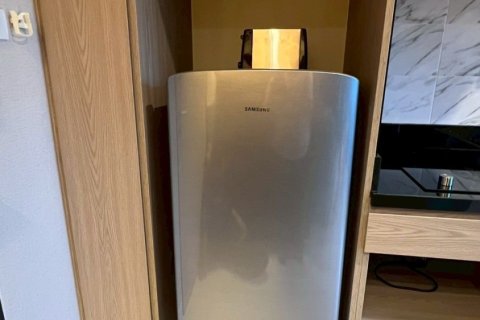 Condo à Chiang Mai, Thaïlande, 2 chambres № 160762 - photo 4