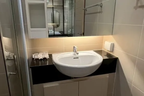 Condo à Chiang Mai, Thaïlande, 2 chambres № 160762 - photo 7