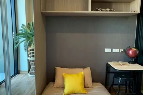 Condo à Chiang Mai, Thaïlande, 2 chambres № 160762 - photo 9