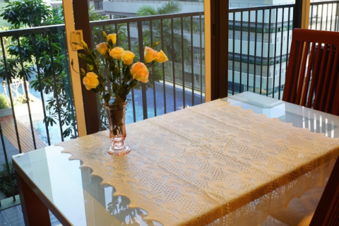 Condo in Watthana, Bangkok, Thailand, 2 bedrooms № 160765 - photo 2