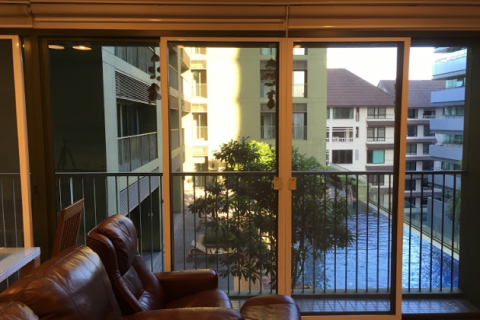 Condo in Watthana, Bangkok, Thailand, 2 bedrooms № 160765 - photo 4