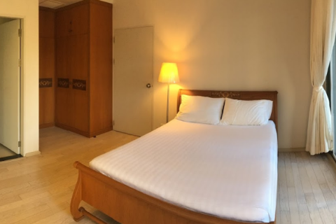 Condo in Watthana, Bangkok, Thailand, 2 bedrooms № 160765