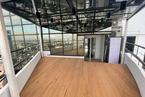 Duplex in Watthana, Bangkok, Thailand 5 bedrooms № 160760 - photo 18