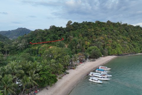 Land in Phuket, Thailand 3200 sq.m. № 160764 - photo 2