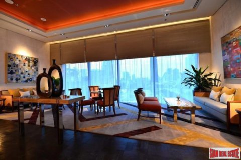 Apartment in Bangkok, Thailand 1 bedroom № 193495 - photo 4