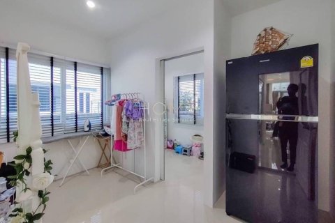 Villa à Khan Na Yao, Bangkok, Thaïlande 4 chambres № 133789 - photo 11