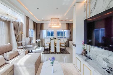 Villa à Khan Na Yao, Bangkok, Thaïlande 4 chambres № 133789 - photo 4