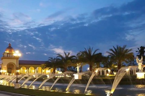 Villa à Khan Na Yao, Bangkok, Thaïlande 4 chambres № 133789 - photo 25