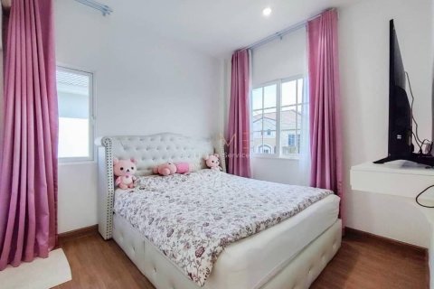 Villa à Khan Na Yao, Bangkok, Thaïlande 4 chambres № 133789 - photo 7