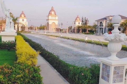 Villa à Khan Na Yao, Bangkok, Thaïlande 4 chambres № 133789 - photo 24