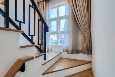 Villa à Khan Na Yao, Bangkok, Thaïlande 4 chambres № 133789 - photo 5