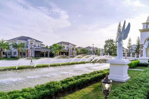 Villa à Khan Na Yao, Bangkok, Thaïlande 4 chambres № 133789 - photo 22