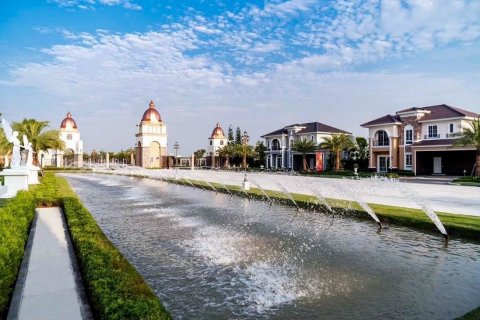 Villa à Khan Na Yao, Bangkok, Thaïlande 4 chambres № 133789 - photo 23