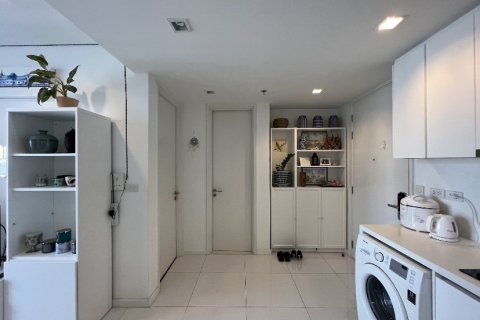 Кондоминиум с 2 спальнями в Сатхоне, Бангкок, Таиланд № 133794 - фото 19