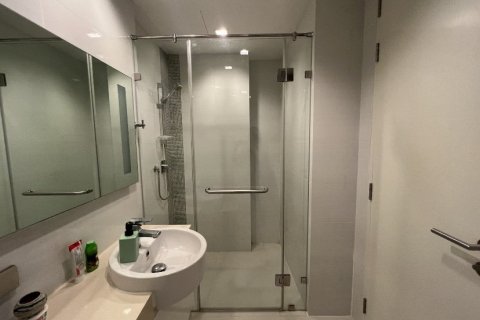 Кондоминиум с 2 спальнями в Сатхоне, Бангкок, Таиланд № 133794 - фото 16