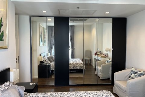 Кондоминиум с 2 спальнями в Сатхоне, Бангкок, Таиланд № 133794 - фото 24