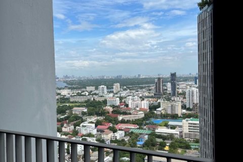 Кондоминиум с 2 спальнями в Сатхоне, Бангкок, Таиланд № 133794 - фото 28