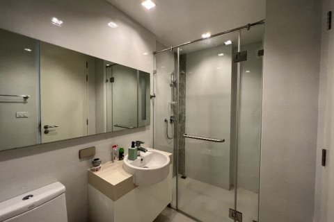 Кондоминиум с 2 спальнями в Сатхоне, Бангкок, Таиланд № 133794 - фото 25