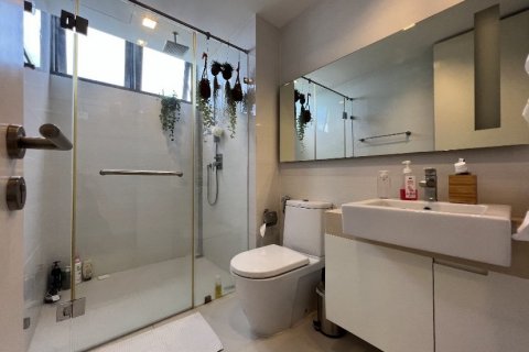 Кондоминиум с 2 спальнями в Сатхоне, Бангкок, Таиланд № 133794 - фото 14