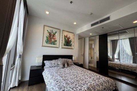 Кондоминиум с 2 спальнями в Сатхоне, Бангкок, Таиланд № 133794 - фото 6