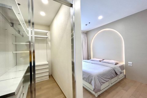 Кондоминиум с 2 спальнями в Ваттхане, Бангкок, Таиланд № 133793 - фото 5