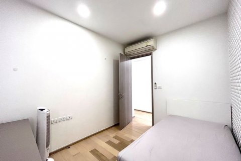 Кондоминиум с 2 спальнями в Ваттхане, Бангкок, Таиланд № 133793 - фото 10