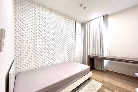 Кондоминиум с 2 спальнями в Ваттхане, Бангкок, Таиланд № 133793 - фото 11