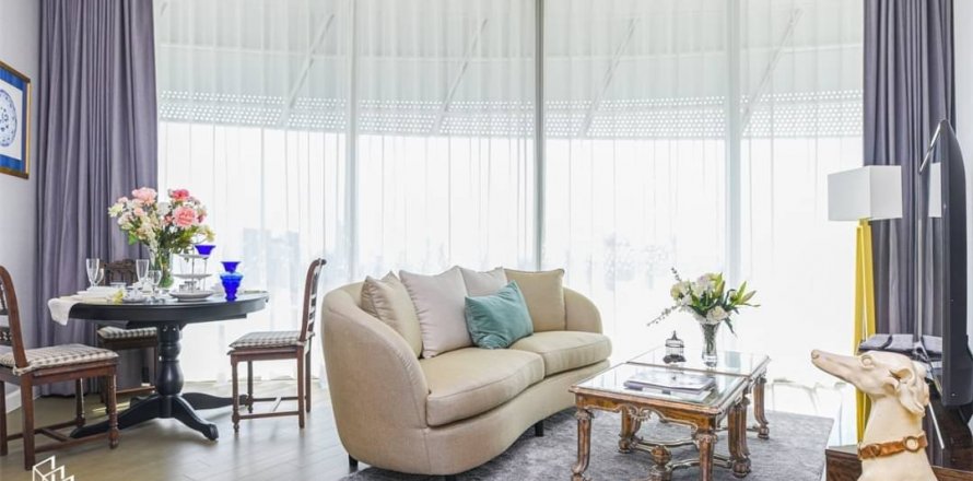 Condo in Pathum Wan, Bangkok, Thailand, 2 bedrooms  № 133790