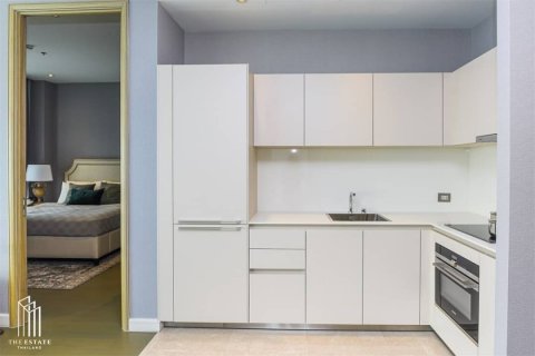 Condo in Pathum Wan, Bangkok, Thailand, 2 bedrooms  № 133790 - photo 3