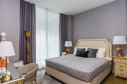 Condo in Pathum Wan, Bangkok, Thailand, 2 bedrooms  № 133790 - photo 5