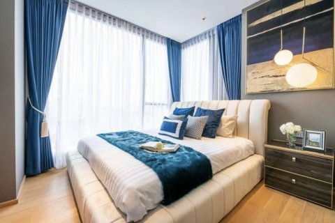 Condo in Watthana, Bangkok, Thailand, 1 bedroom № 133792 - photo 7