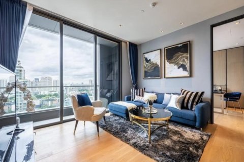 Condo in Watthana, Bangkok, Thailand, 1 bedroom № 133792 - photo 20