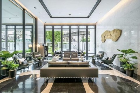 Condo in Watthana, Bangkok, Thailand, 1 bedroom № 133792 - photo 21