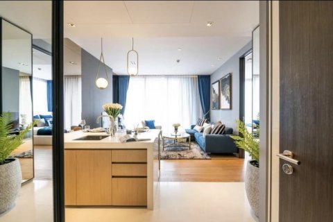 Condo in Watthana, Bangkok, Thailand, 1 bedroom № 133792 - photo 18