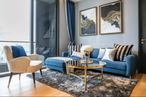 Condo in Watthana, Bangkok, Thailand, 1 bedroom № 133792 - photo 13