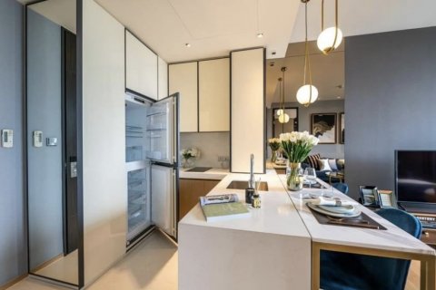 Condo in Watthana, Bangkok, Thailand, 1 bedroom № 133792 - photo 4