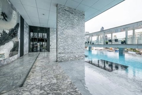 Condo in Watthana, Bangkok, Thailand, 1 bedroom № 133792 - photo 23