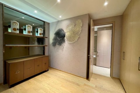 Condo in Khlong San, Bangkok, Thailand, 1 bedroom  № 133791 - photo 22