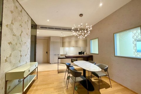 Condo in Khlong San, Bangkok, Thailand, 1 bedroom  № 133791 - photo 18