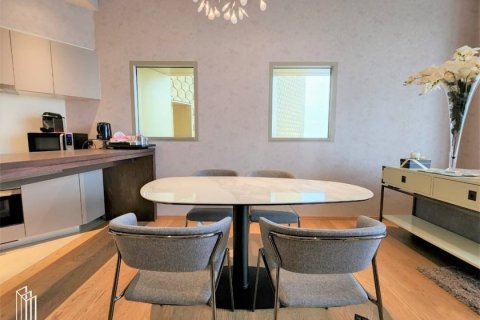 Condo in Khlong San, Bangkok, Thailand, 1 bedroom  № 133791 - photo 20