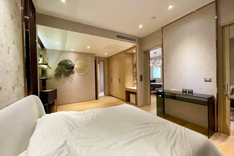 Condo in Khlong San, Bangkok, Thailand, 1 bedroom  № 133791 - photo 15